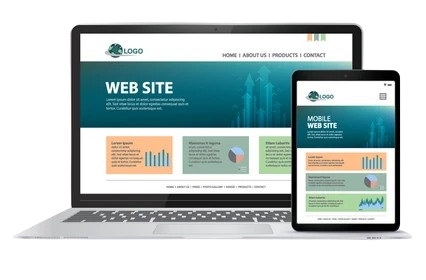 Web development planning