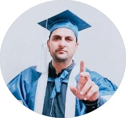 Prof. Tajammul Hussain